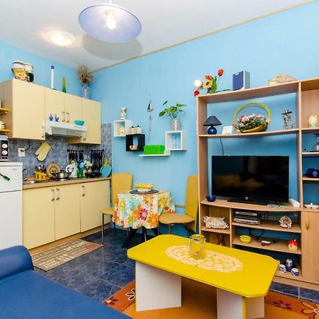 Apartment Slavka Račišće Exterior foto